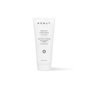 MONAT Bond IQ Fortifying Conditioner - Strengthening & Repairing 178 ml for Damaged Hair Care with 96% Naturally Derived Ingredients