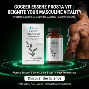[Recommended by doctors and experts] Prostatitis tablets: Relieve prostate discomfort after exercise and unleash your athletic potential.