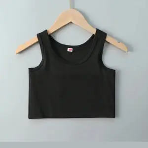 Binder Chest - FTM Trans - Lesbian - Tomboy Floral Cotton Cotton V-Neck V-Neck Black Cotton