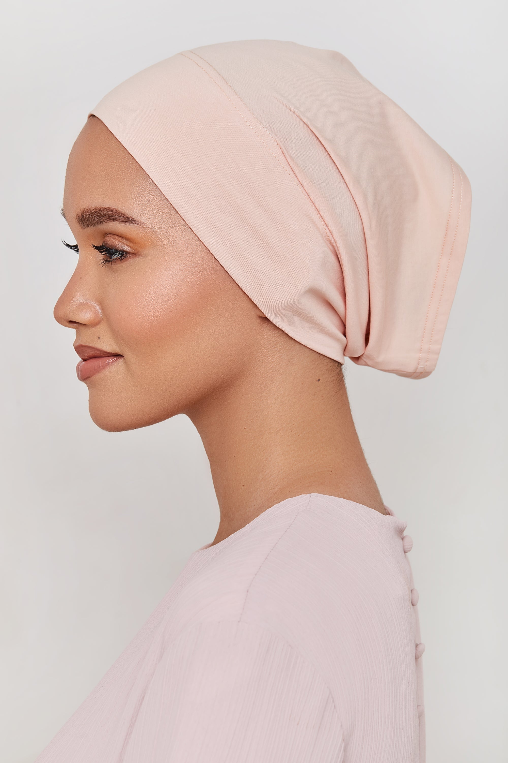 Hijab Under-Cap for Basic Style