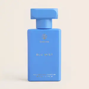Blu Mist