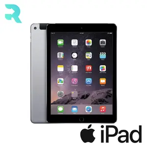 Refurbished Apple iPad Air 2 9.7" WiFi 16GB Space Gray (Good Condition)