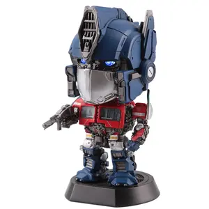 Killerbody High-end Baby Figurines Optimus Prime