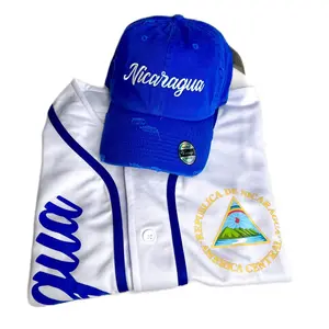 NICARAGUA DUO Bundle