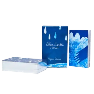 Blue Earth Tarot