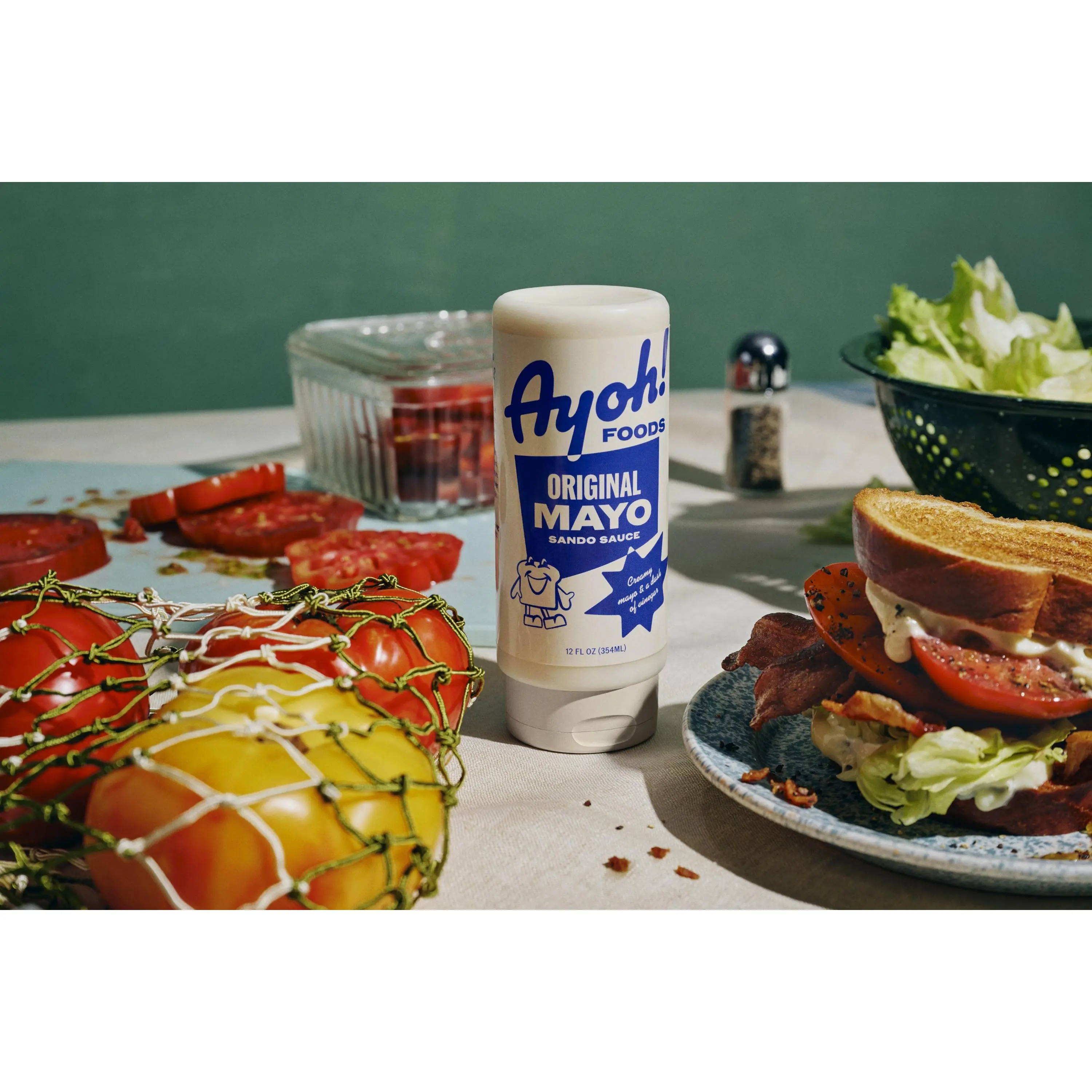 Original Mayo