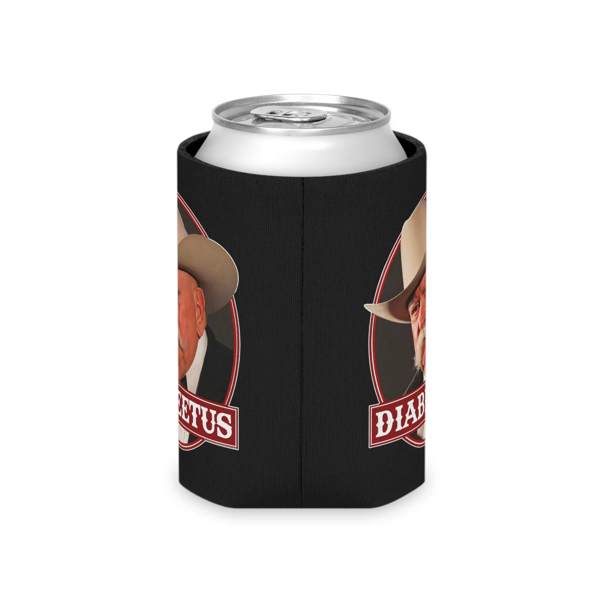 Funny Meme Can Cooler, 2000s Koozie
