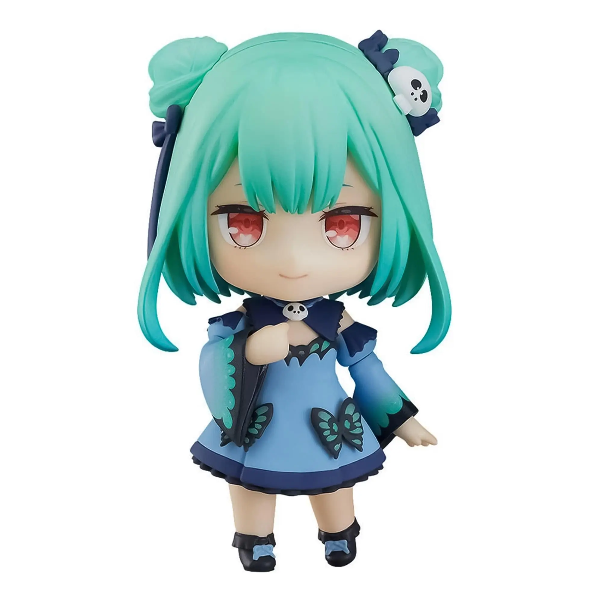Hololive Production Uruha Rushia Nendoroid Collectible Figurine, Anime Action Figures for Collectors, Otaku Style Action Figure, Figurines For Collectors