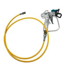ExitFlex Airless Hose Whip 5'