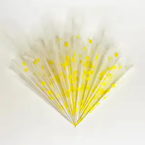 Pre rolled empty Henna Cones