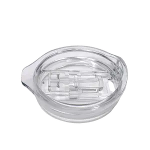 Bermuda / Gusto Tumbler Lid *PUSH ON*