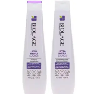 Biolage Hydrasource Shampoo & Conditioner (Duo)