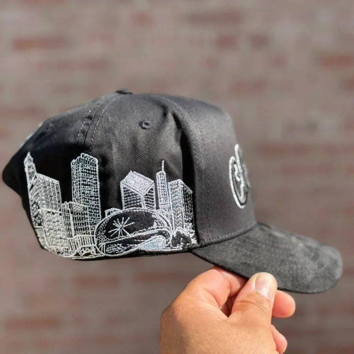 Chicago Black Chicago Black