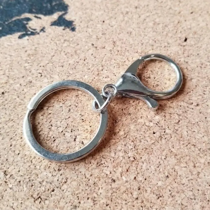 アクセサリー Kisaragi Creepypasta Jeff the Killer Keychain Acrylic Keychain Horror Game