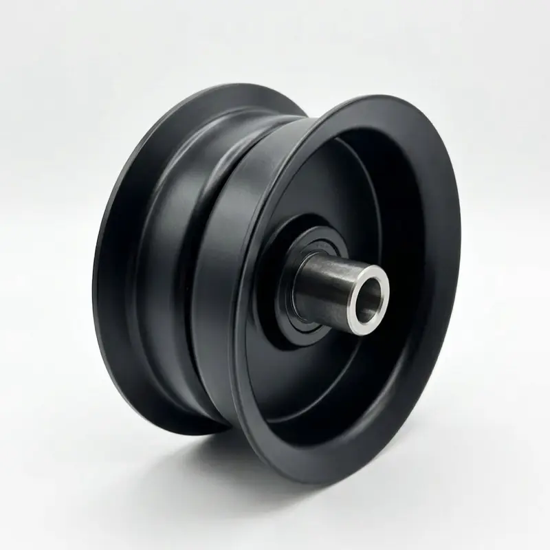 Pulley Idler F44242Pb - Genuine OEM Part