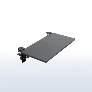 Clamp-on Desk Extension Clamp-on Desk Extension
