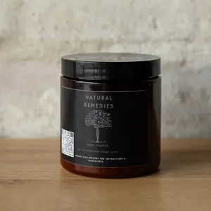 The Frankincense Sugar Scrub The Frankincense Sugar Scrub