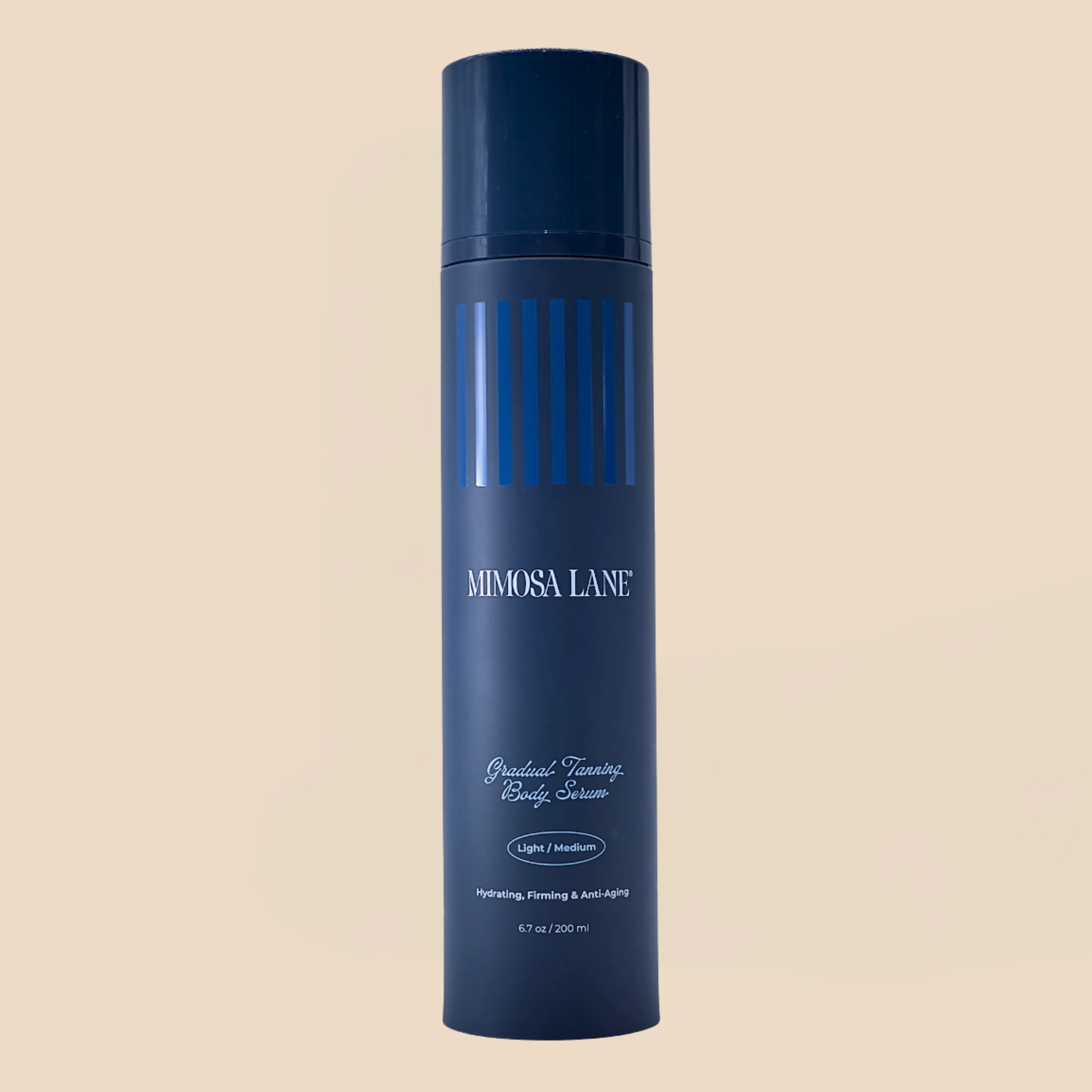 Gradual Tanning Body Serum