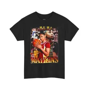 Juju Watkins Graphic T-Shirt Tshirt