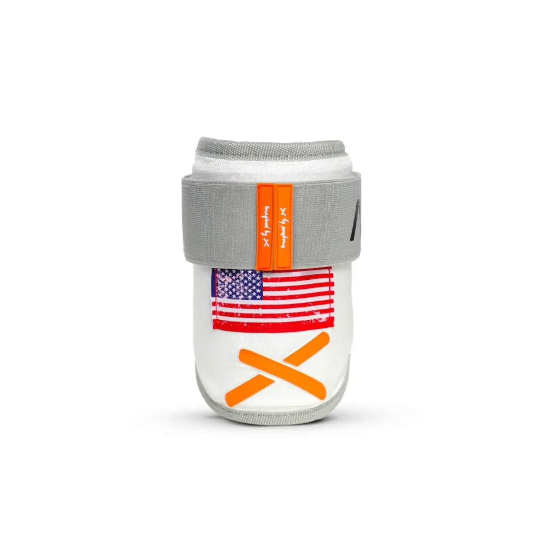 apollo 11 elbow guard