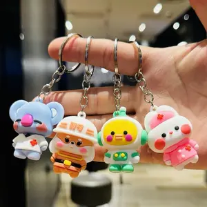 Cute Keychain Gift