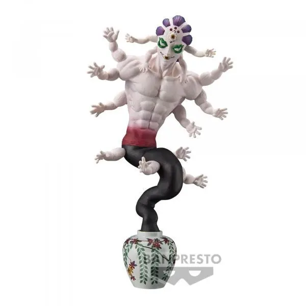 Demon Slayer Gyokko Figure