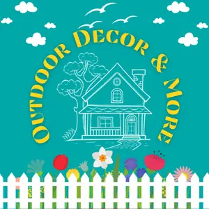 Outdoor Decor & More