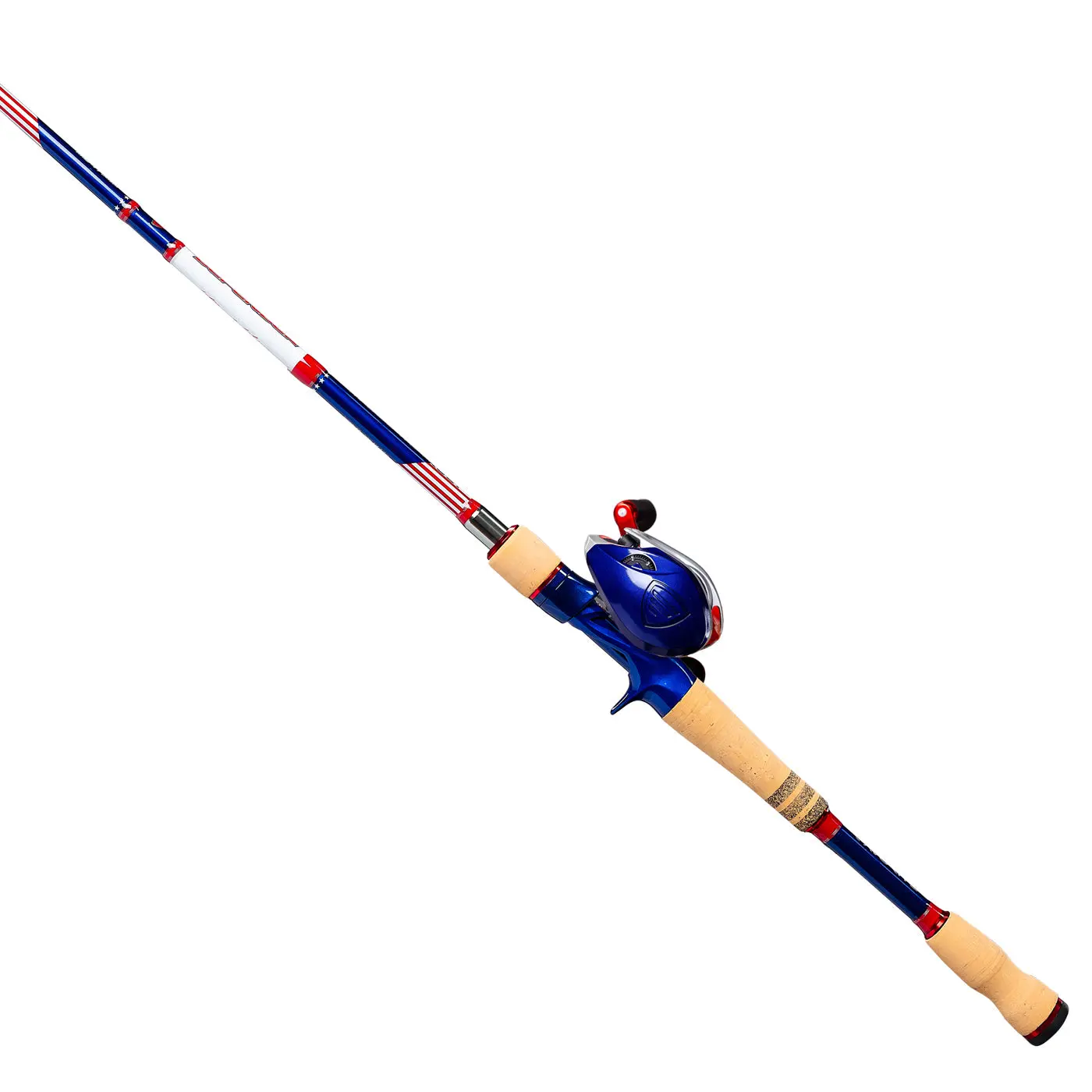 Defender Casting Combo Perfect for all Freshwater fishing