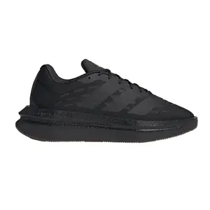 adidas Mens Flowboost Sneakers Shoes Casual - Black