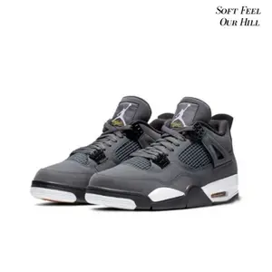 Retro Cool Grey 2019 Classic style fashionable and trendy sports shoes, retro casual shoes