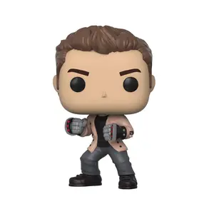 Funko POP! Marvel: Runaways - Chase