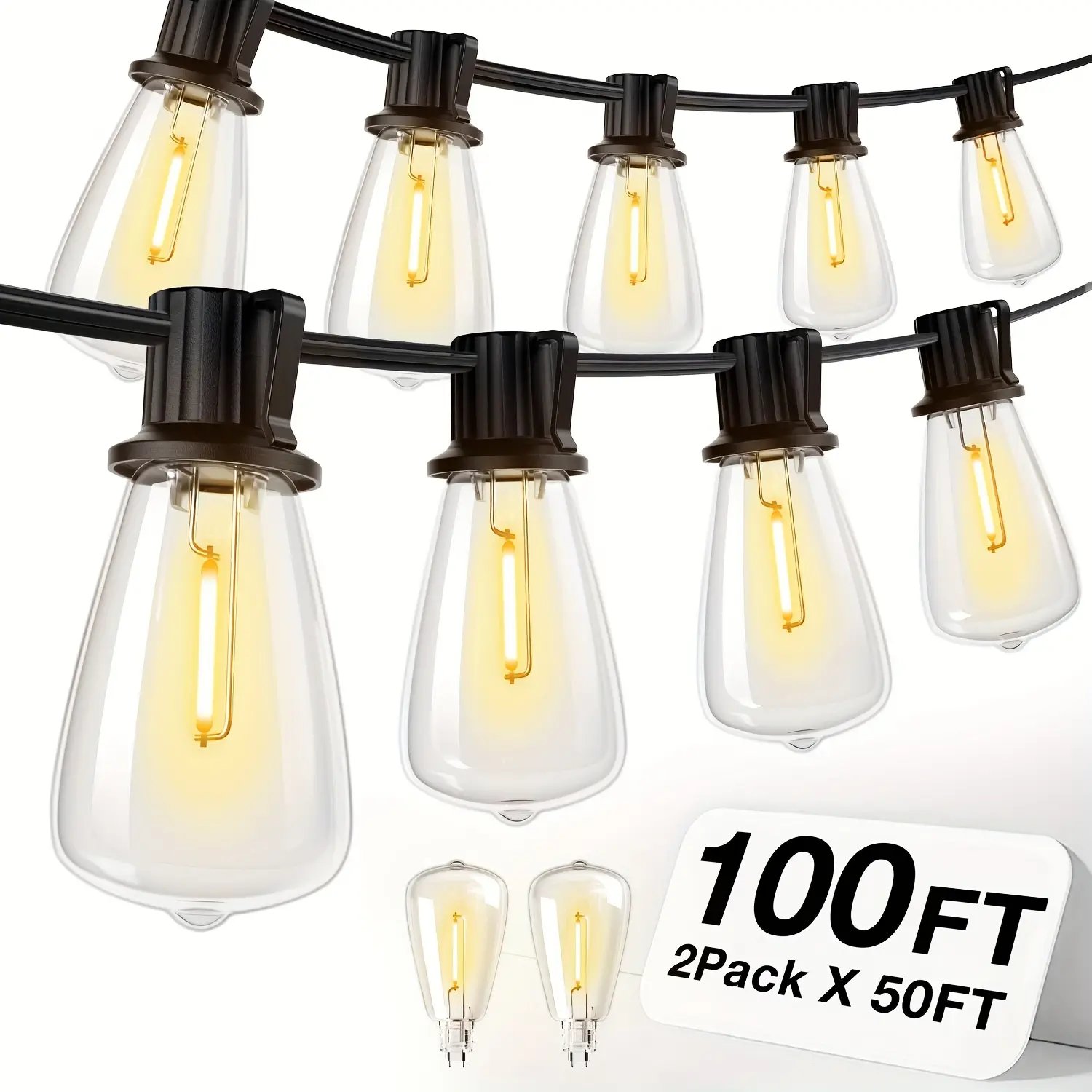100 FT