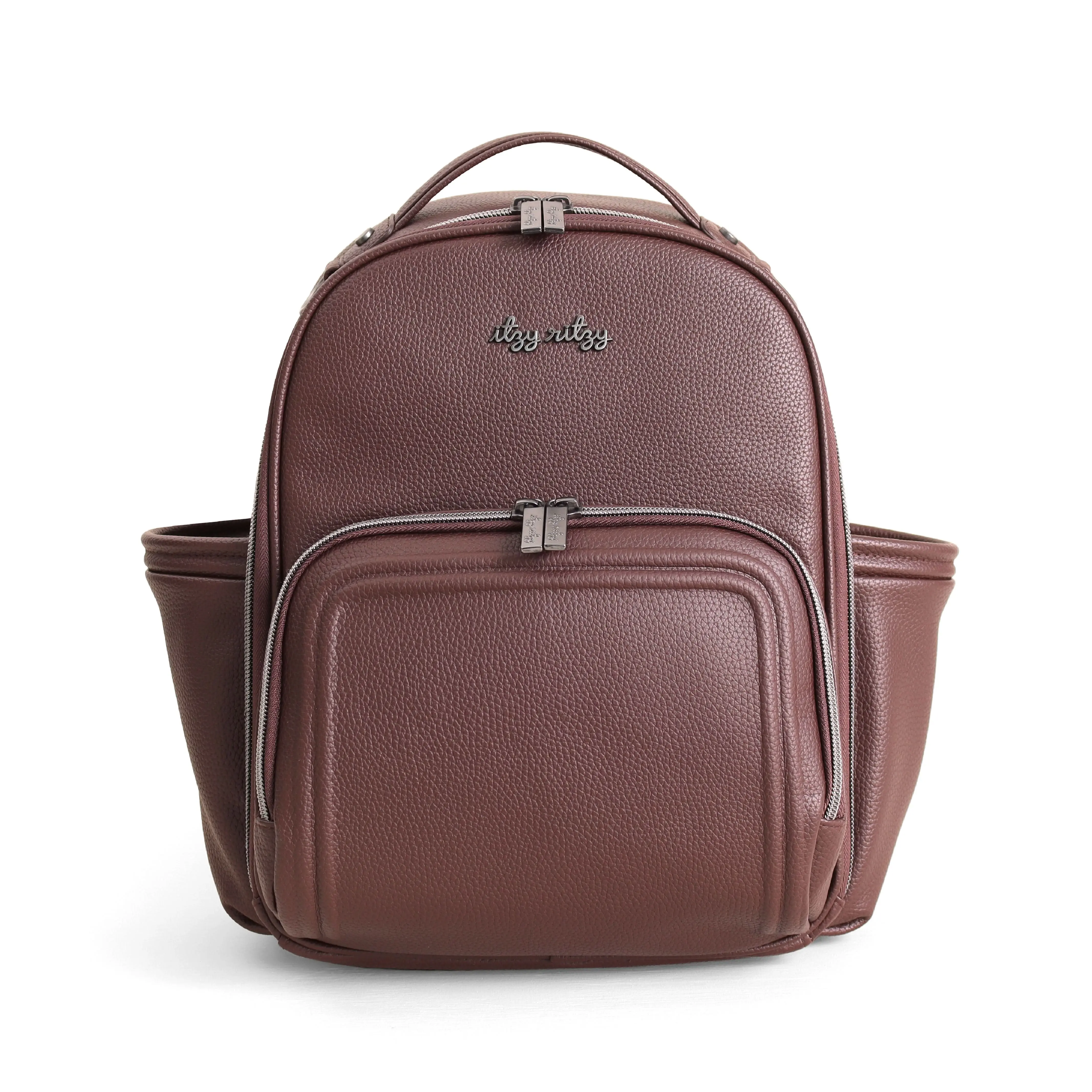 Itzy Ritzy Itzy Mini Plus™ Diaper Bag - Stylish and Functional Design for Everyday Use