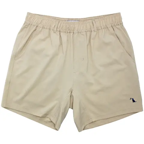 Local Boy Volleyball Shorts - Breathable Anti-Odour Athletic Wear, Lightweight Dry Fit Camo Snap-Closure Gym Bottoms
