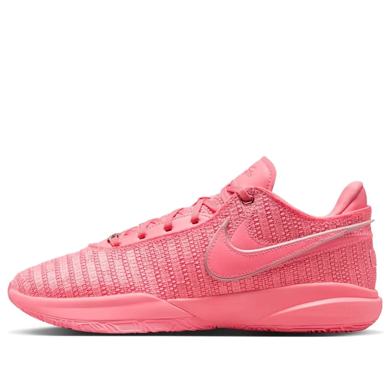 Nike LeBron 20 EP 'Pink Diamond' DJ5422-600 Nike LeBron 20 EP 'Pink Diamond' DJ5422-600