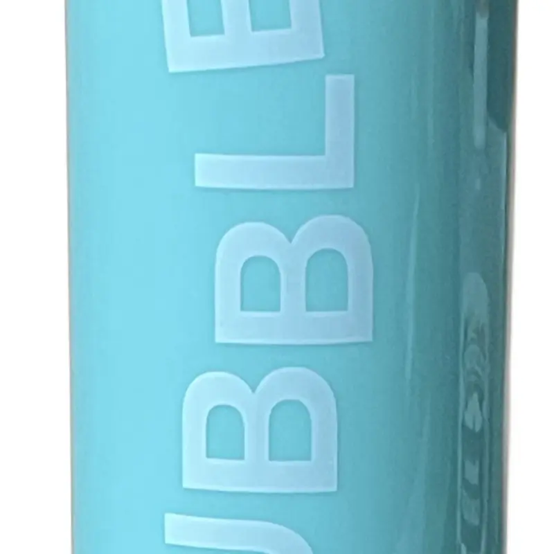 Bubble Skincare Break Even Balancing Toner, Normal, Oily & Combo Skin, Everyday Care, 3.2 fl oz / 95ml Fragrance Gentle