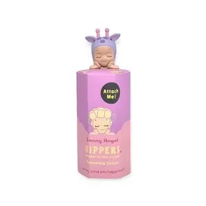 LYND STORE | Sonny Angel Mini Figures – Hippers Dreaming Series | Cute Kawaii Collectible Figure | Blind Box Surprise Toy | Phone & Laptop Decoration | Aesthetic Desk Decor | Perfect Gift for Figure Collectors
