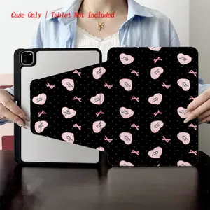 High-quality tablet case suitable for Samsung Galaxy Tab S6 Lite/S9/S10/S7/S8/A series - shock-proof stand cover with pen slot & automatic wake-up/sleep function, compatible with 8.7-14.6 inch screens