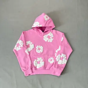 Cotton Wreath Hoodie 1:1 Passes Stock X