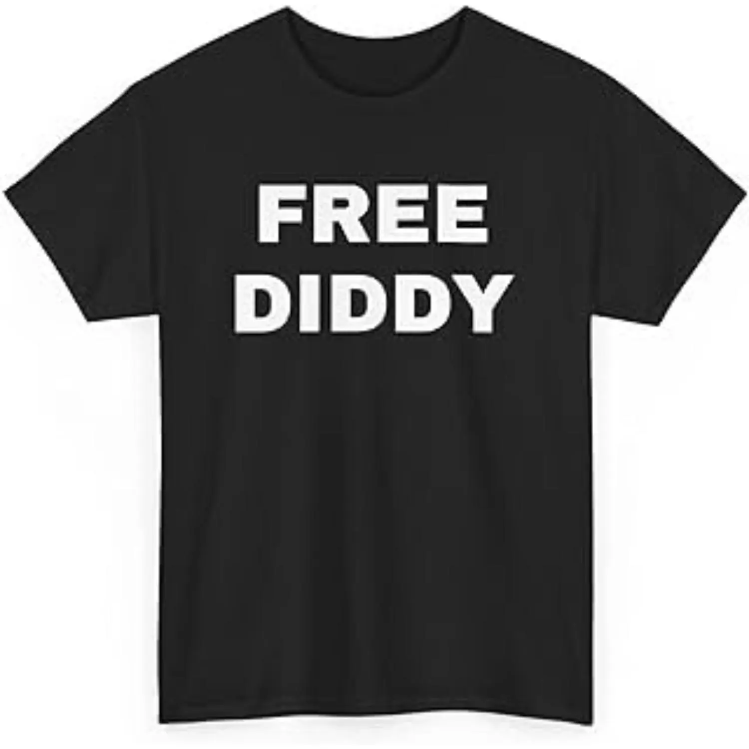 Diddy Meme Shirt - Bold, Witty, Unconventional, Quirky, Ironic