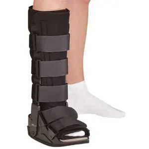 DeRoyal Pacesetter II CAM Walker Boot | Medical Fracture Cast Boot