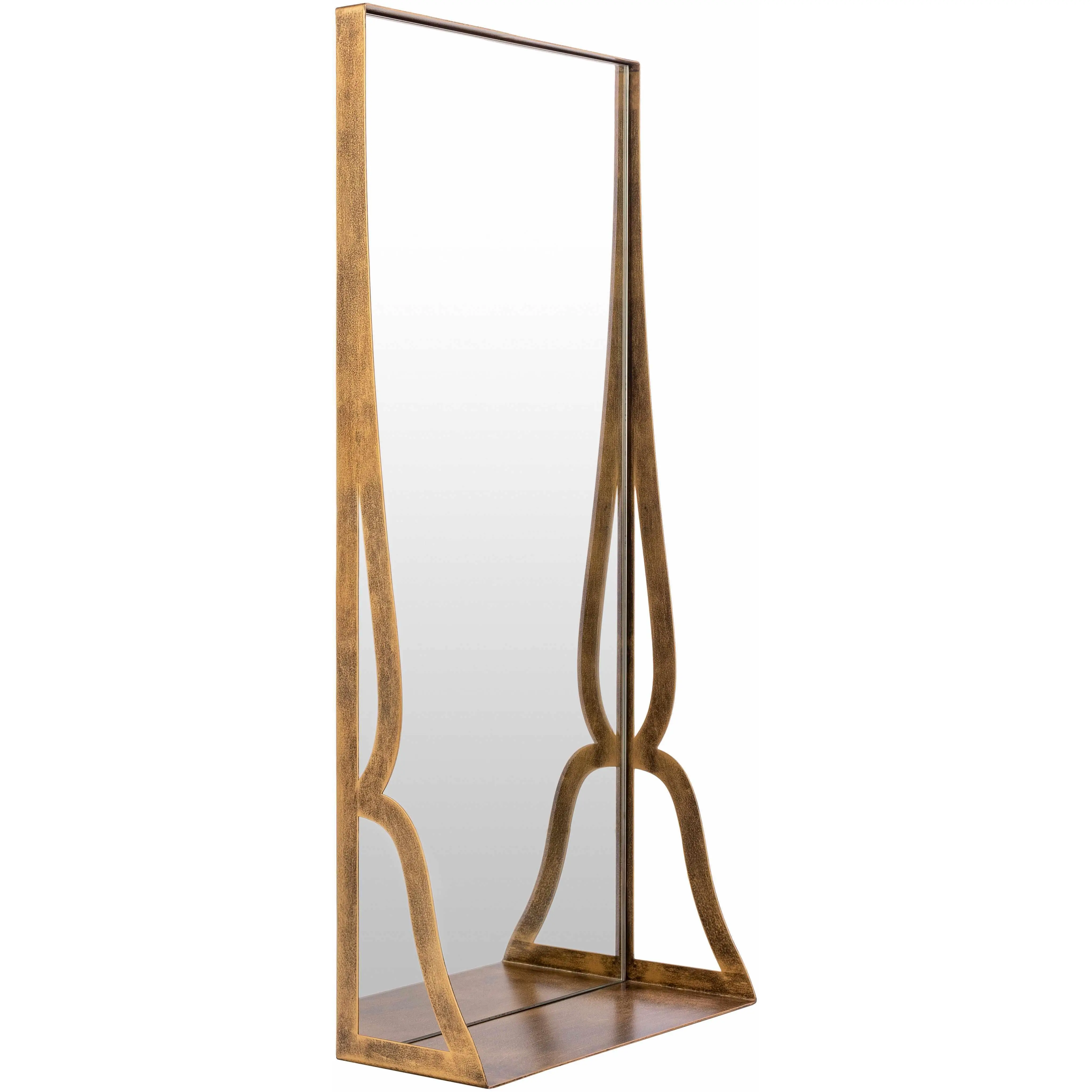 Hayrat Mirror