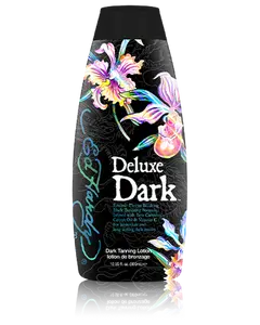 Ed Hardy Tanning - Deluxe Dark