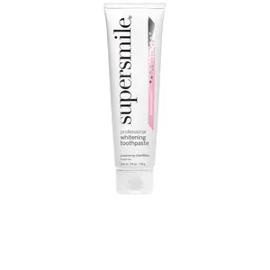 supersmile Fluoride Free Professional Whitening Toothpaste in Rosewater Mint