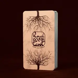 DLG Royal Roots Tarot Deck | Divination Tools | All   Melanated Black Rider Waite Tarot Deck | 78 CARDS