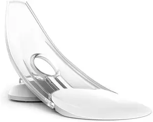 Golf Putt Training Aid - Precision Putting Training Device, Putt Corrector Designed for Golfers, Ideal Golf Accessory for Home & Course Practice, Perfect Gift for Golf Enthusiasts