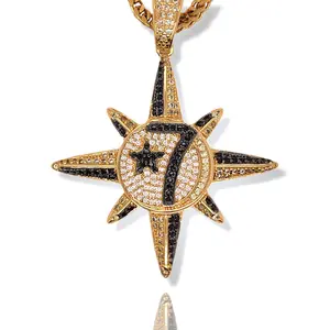 5% Universal Flag Chain 5% Universal Flag Chain