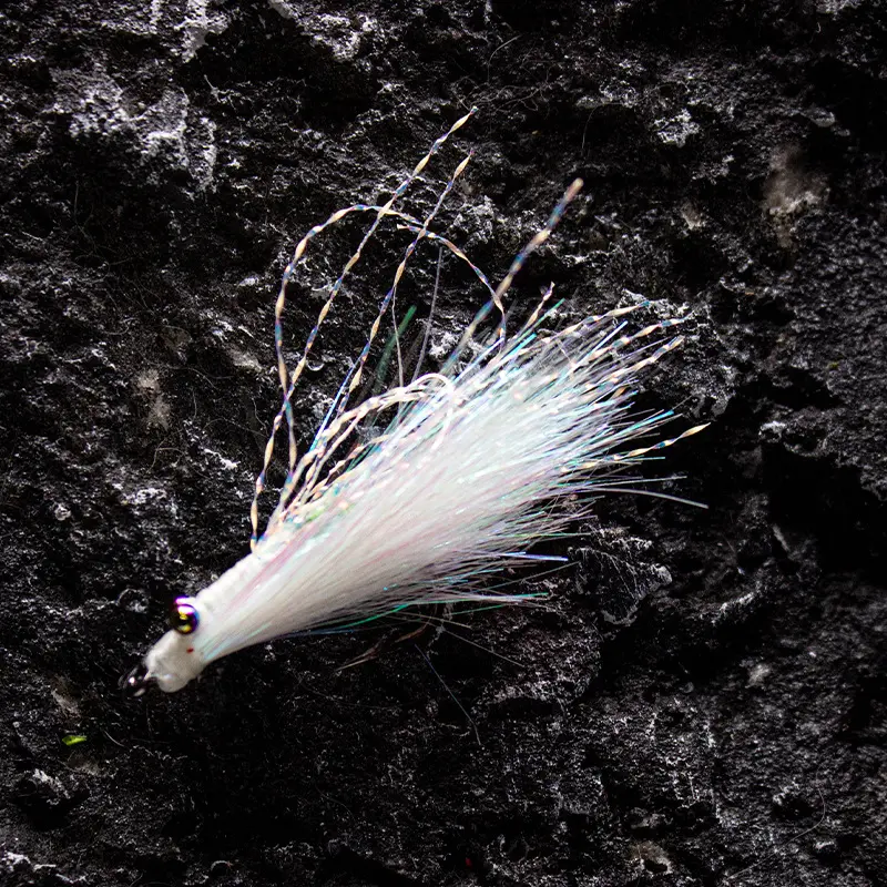 Double Hook Charlie 10 [0.1-0.5 ]