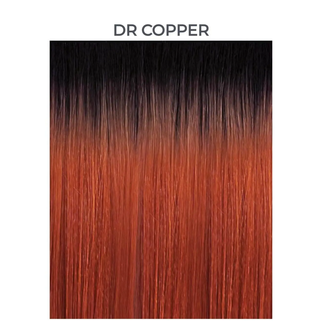 DR COPPER