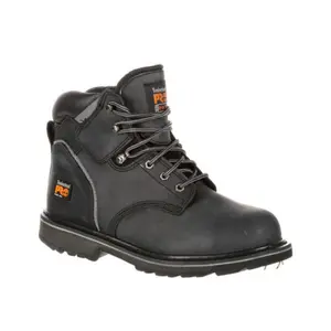 Timberland PRO Pit Boss Men's Steel Toe Work Boot